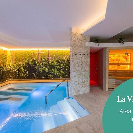 Wine Hotel San Giacomo Activity & Wellness Paderno del Grappa Εξωτερικό φωτογραφία