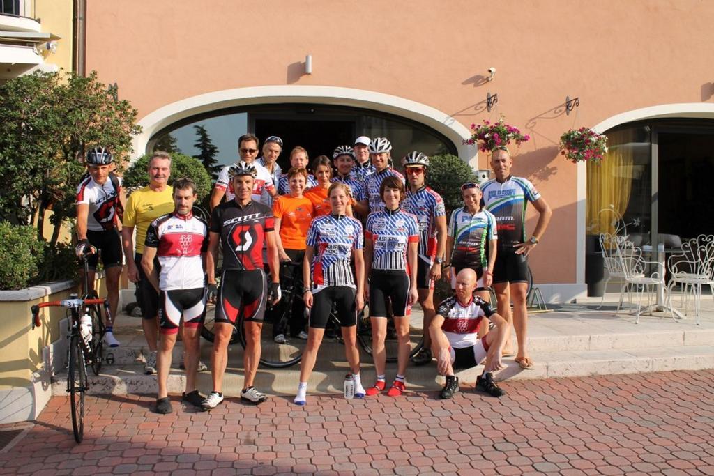 Wine Hotel San Giacomo Activity & Wellness Paderno del Grappa Εξωτερικό φωτογραφία
