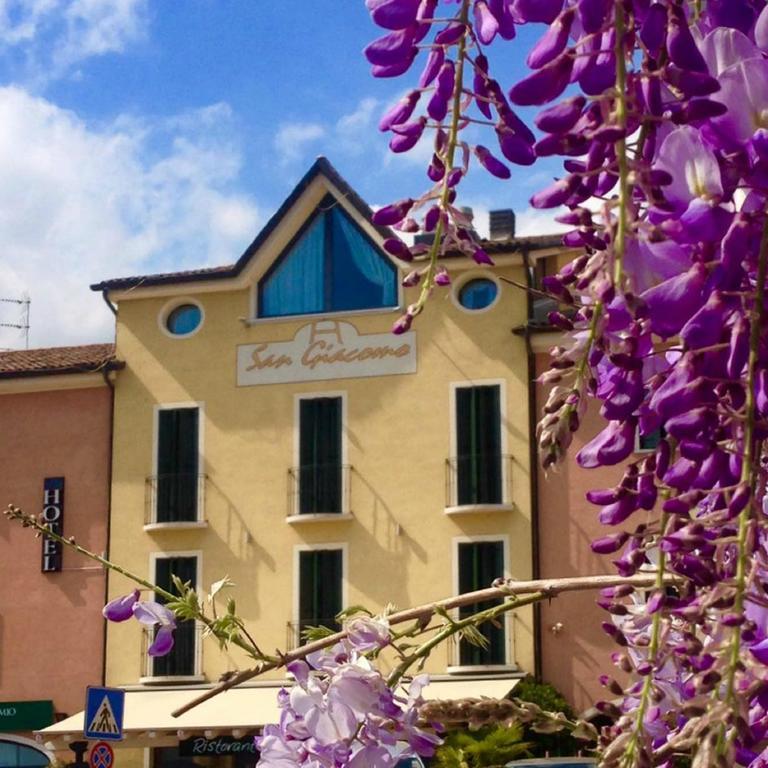 Wine Hotel San Giacomo Activity & Wellness Paderno del Grappa Εξωτερικό φωτογραφία