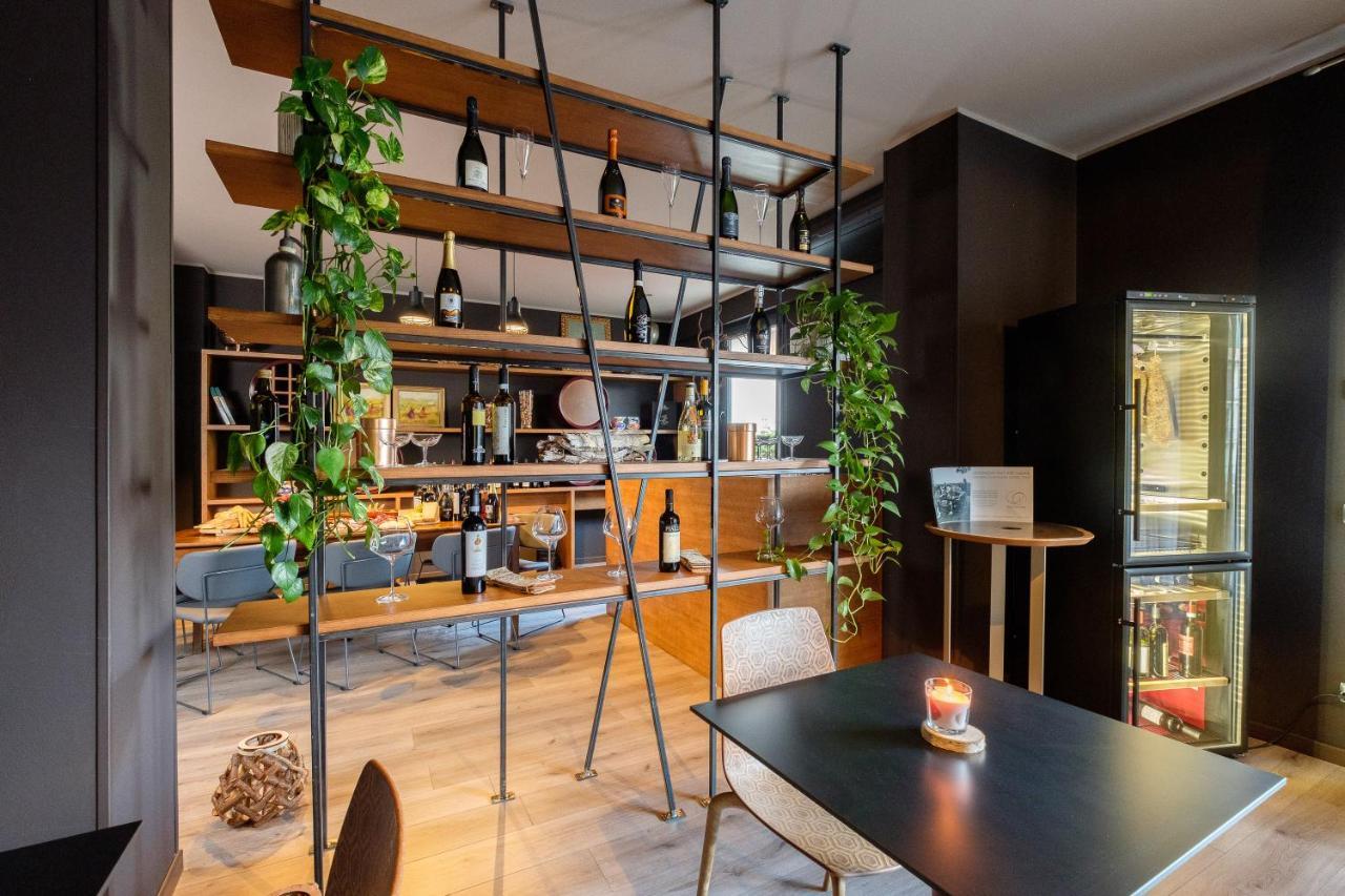 Wine Hotel San Giacomo Activity & Wellness Paderno del Grappa Εξωτερικό φωτογραφία