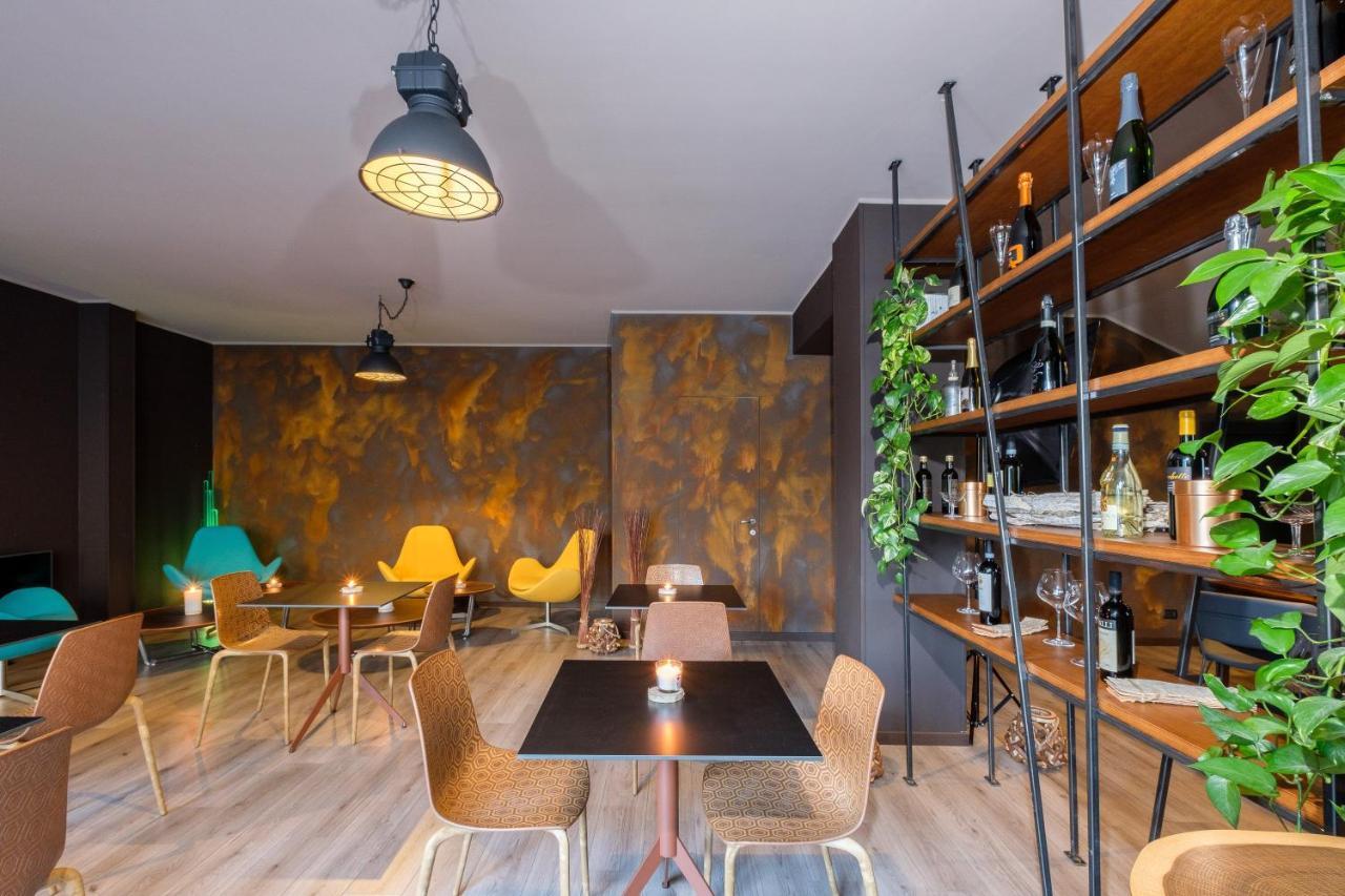 Wine Hotel San Giacomo Activity & Wellness Paderno del Grappa Εξωτερικό φωτογραφία