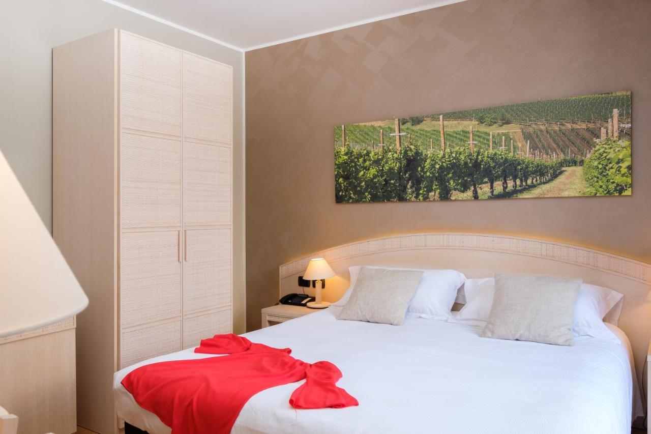 Wine Hotel San Giacomo Activity & Wellness Paderno del Grappa Εξωτερικό φωτογραφία