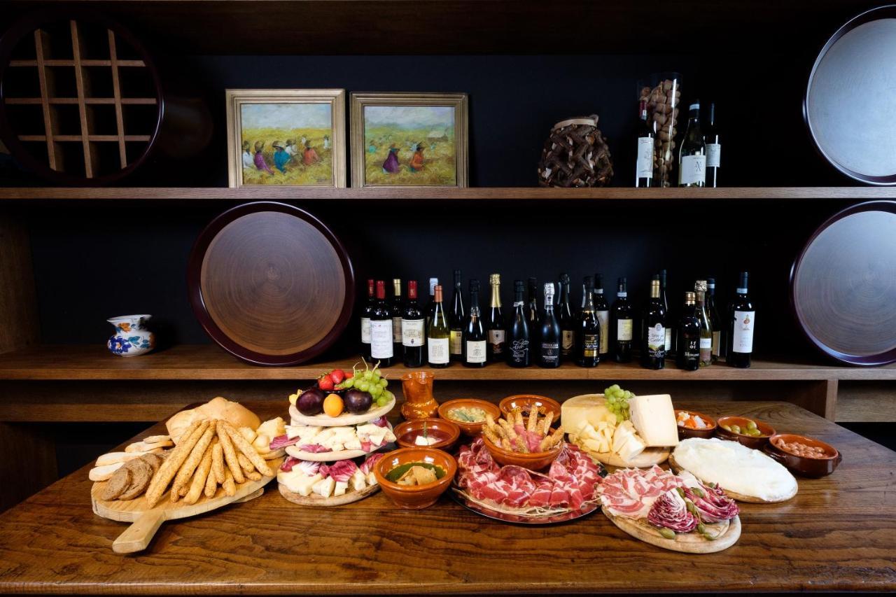 Wine Hotel San Giacomo Activity & Wellness Paderno del Grappa Εξωτερικό φωτογραφία