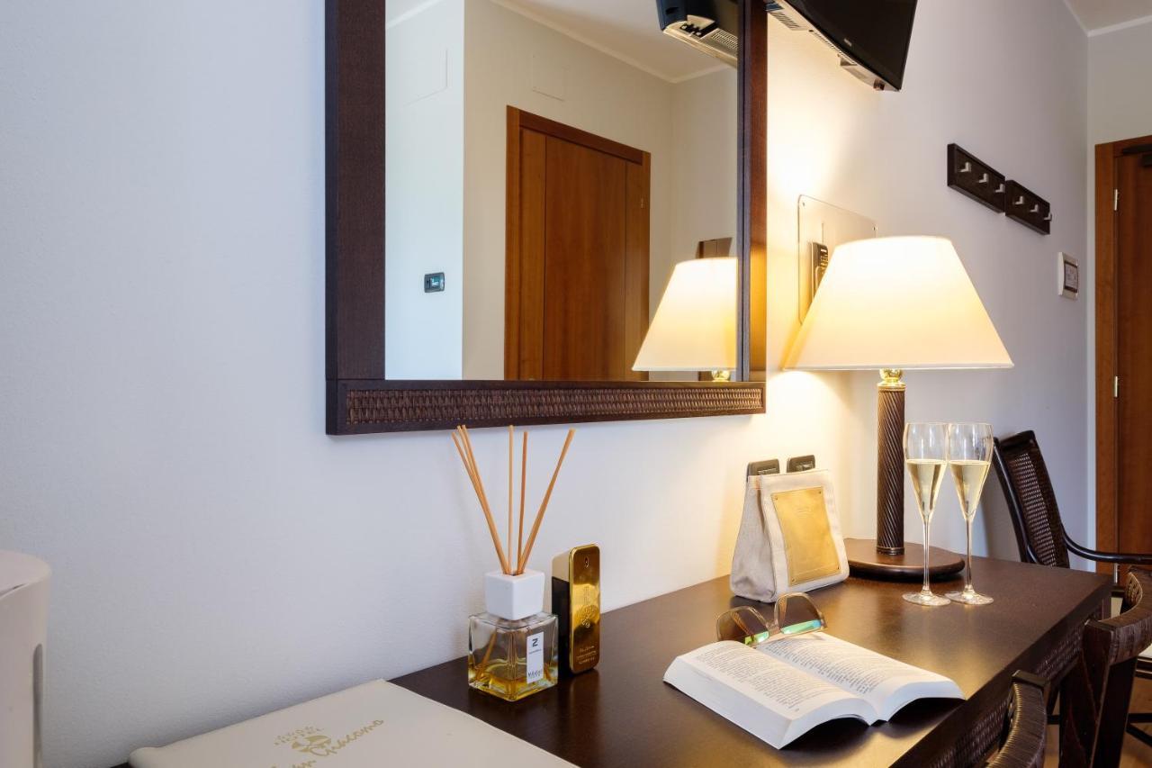 Wine Hotel San Giacomo Activity & Wellness Paderno del Grappa Εξωτερικό φωτογραφία