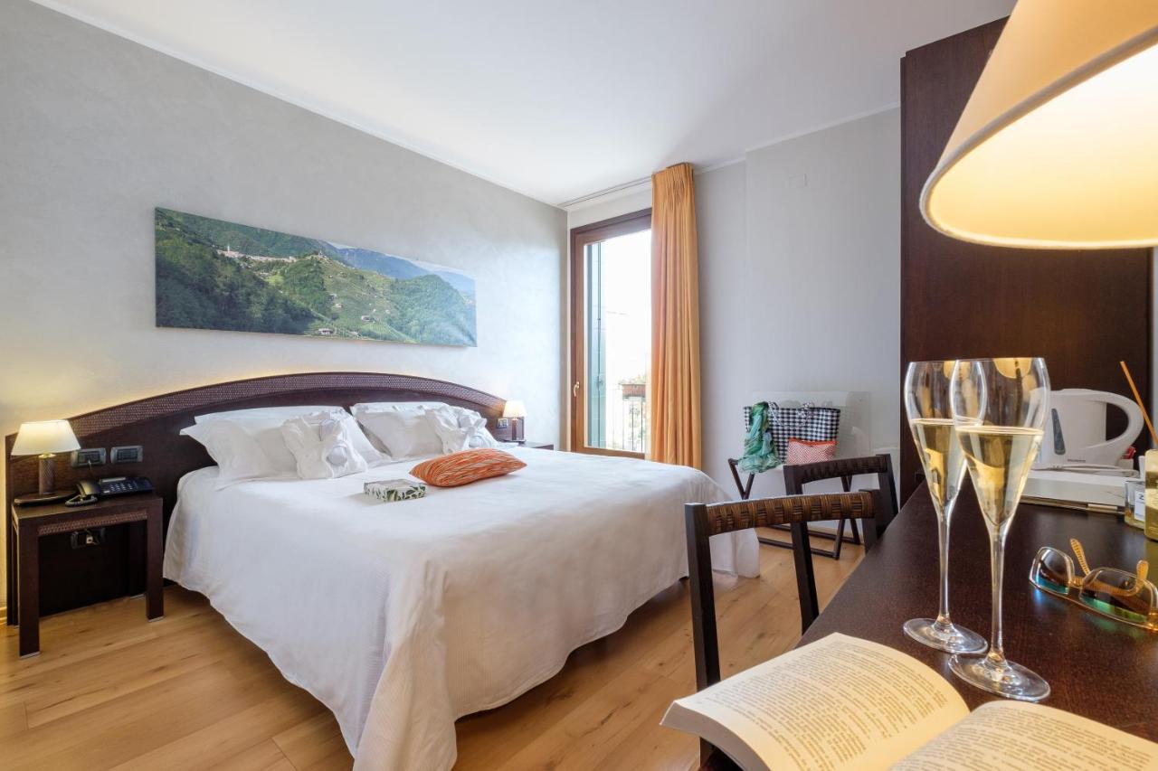 Wine Hotel San Giacomo Activity & Wellness Paderno del Grappa Εξωτερικό φωτογραφία