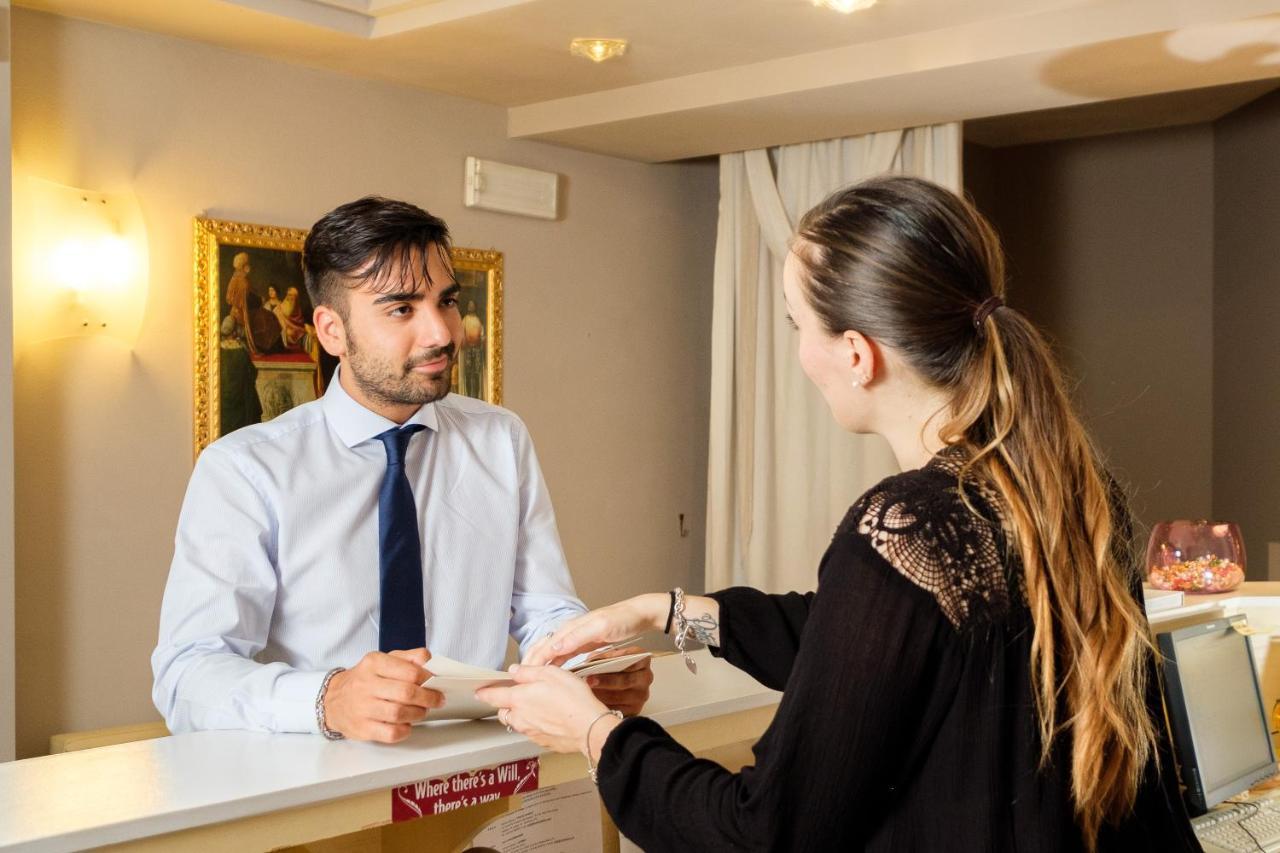 Wine Hotel San Giacomo Activity & Wellness Paderno del Grappa Εξωτερικό φωτογραφία
