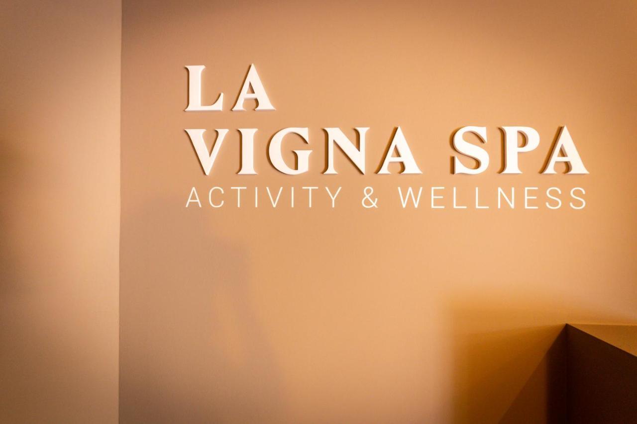 Wine Hotel San Giacomo Activity & Wellness Paderno del Grappa Εξωτερικό φωτογραφία
