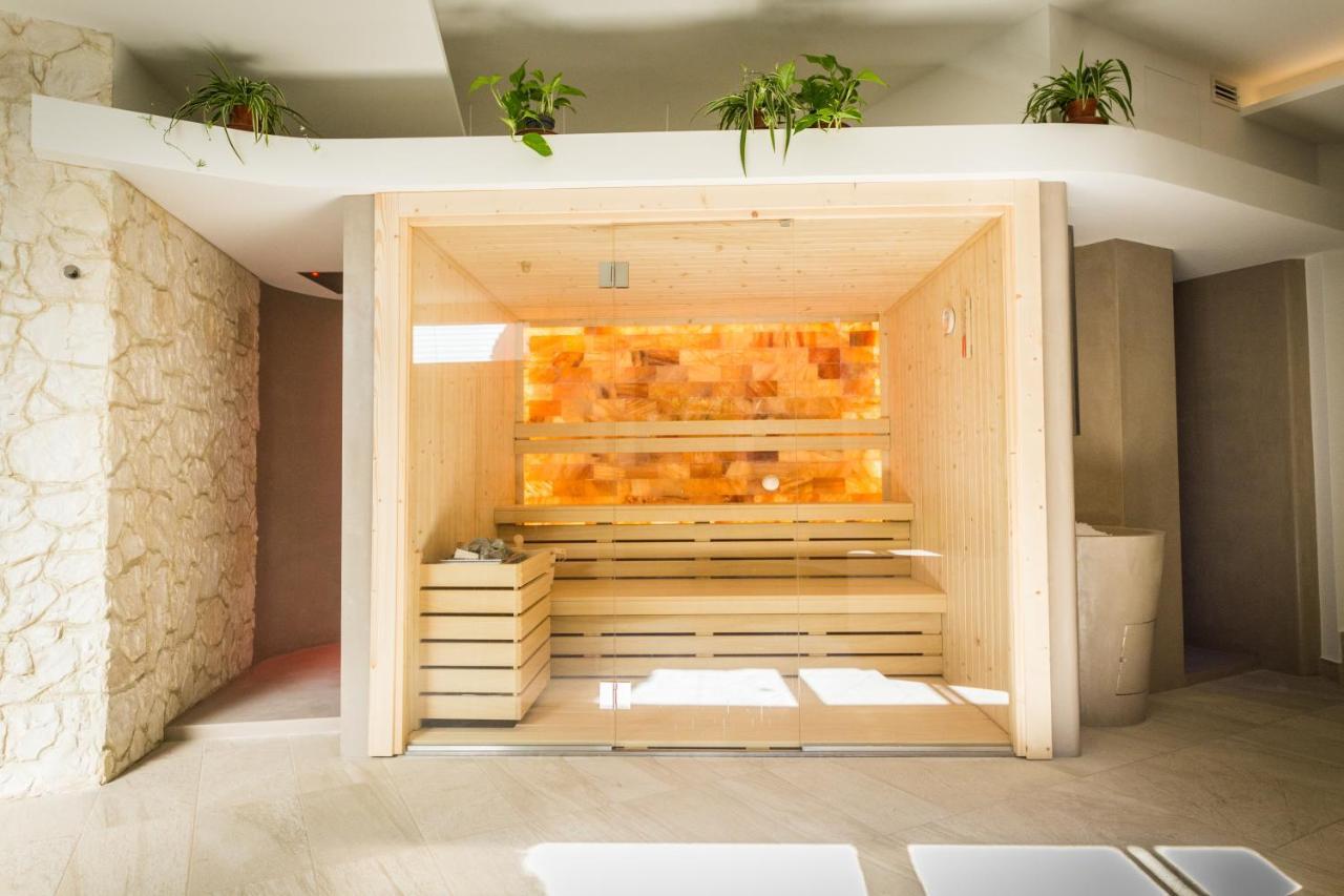 Wine Hotel San Giacomo Activity & Wellness Paderno del Grappa Εξωτερικό φωτογραφία